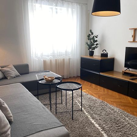 Boennium Apartment Green Oasis Ljubljana Buitenkant foto