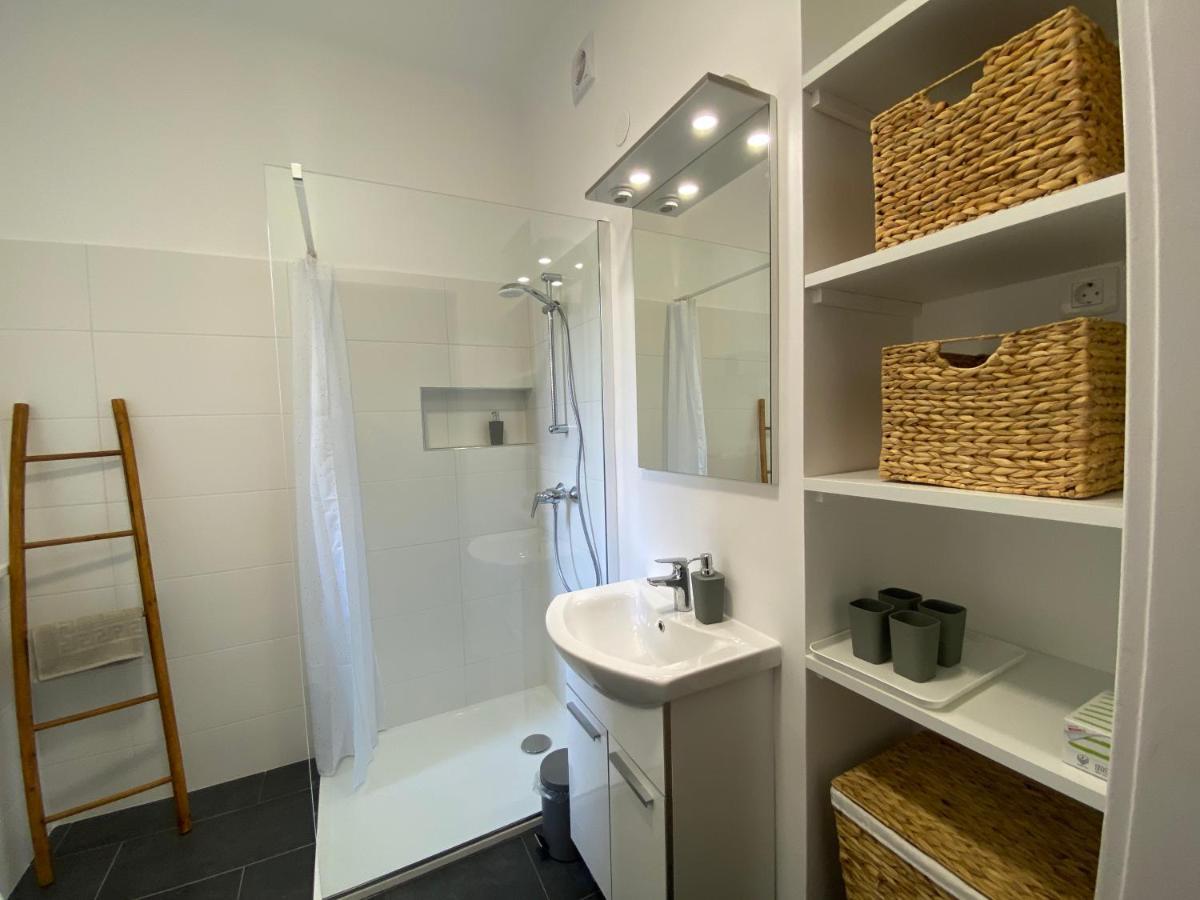 Boennium Apartment Green Oasis Ljubljana Buitenkant foto