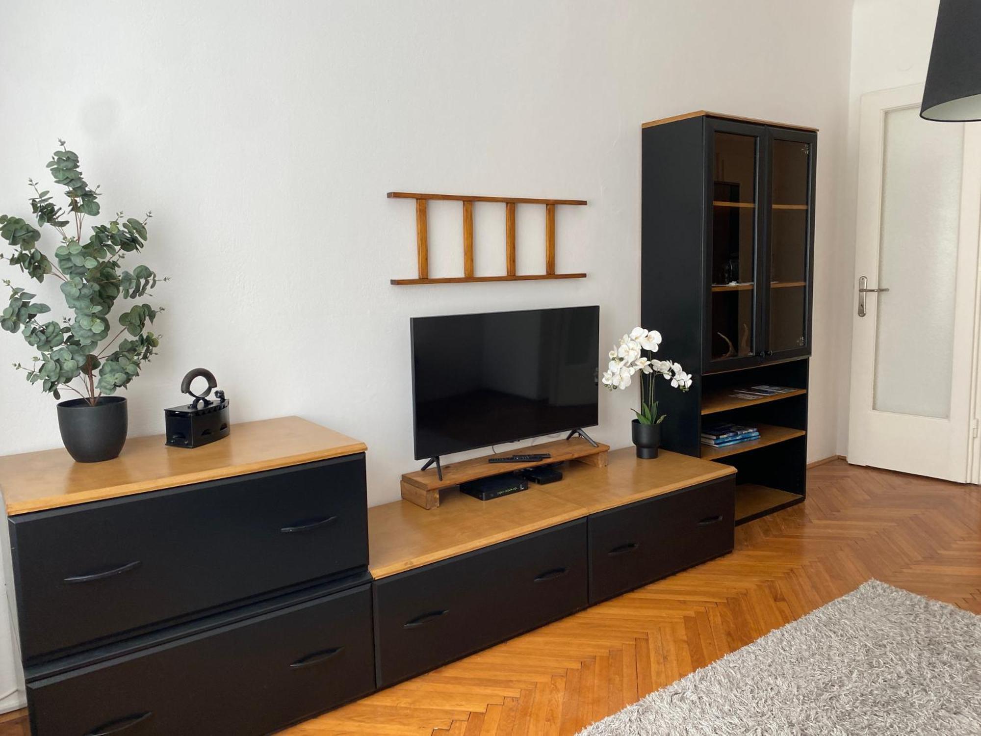 Boennium Apartment Green Oasis Ljubljana Buitenkant foto