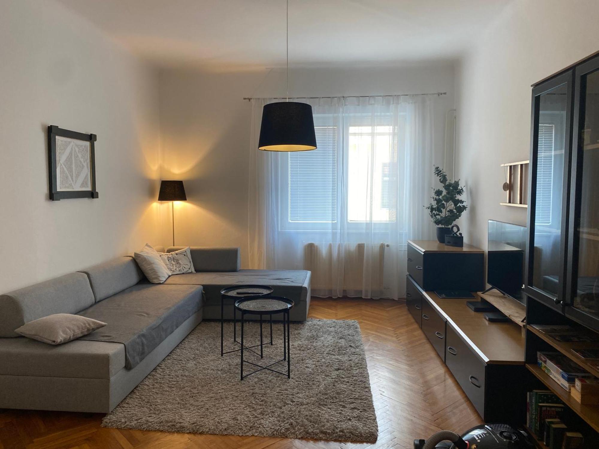 Boennium Apartment Green Oasis Ljubljana Buitenkant foto
