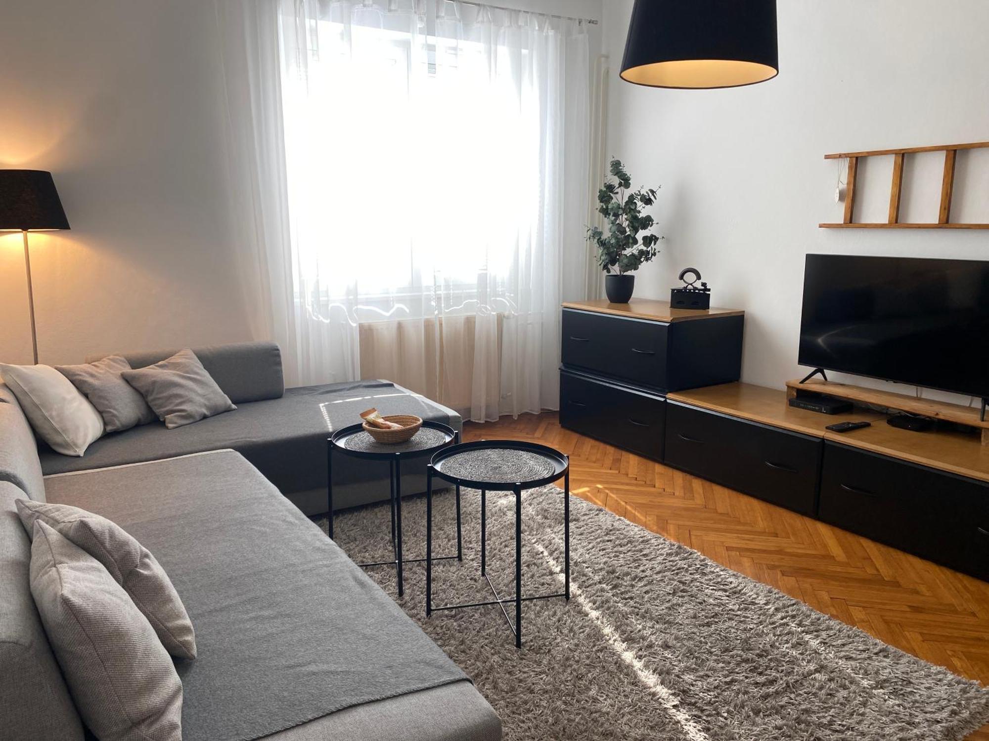 Boennium Apartment Green Oasis Ljubljana Buitenkant foto