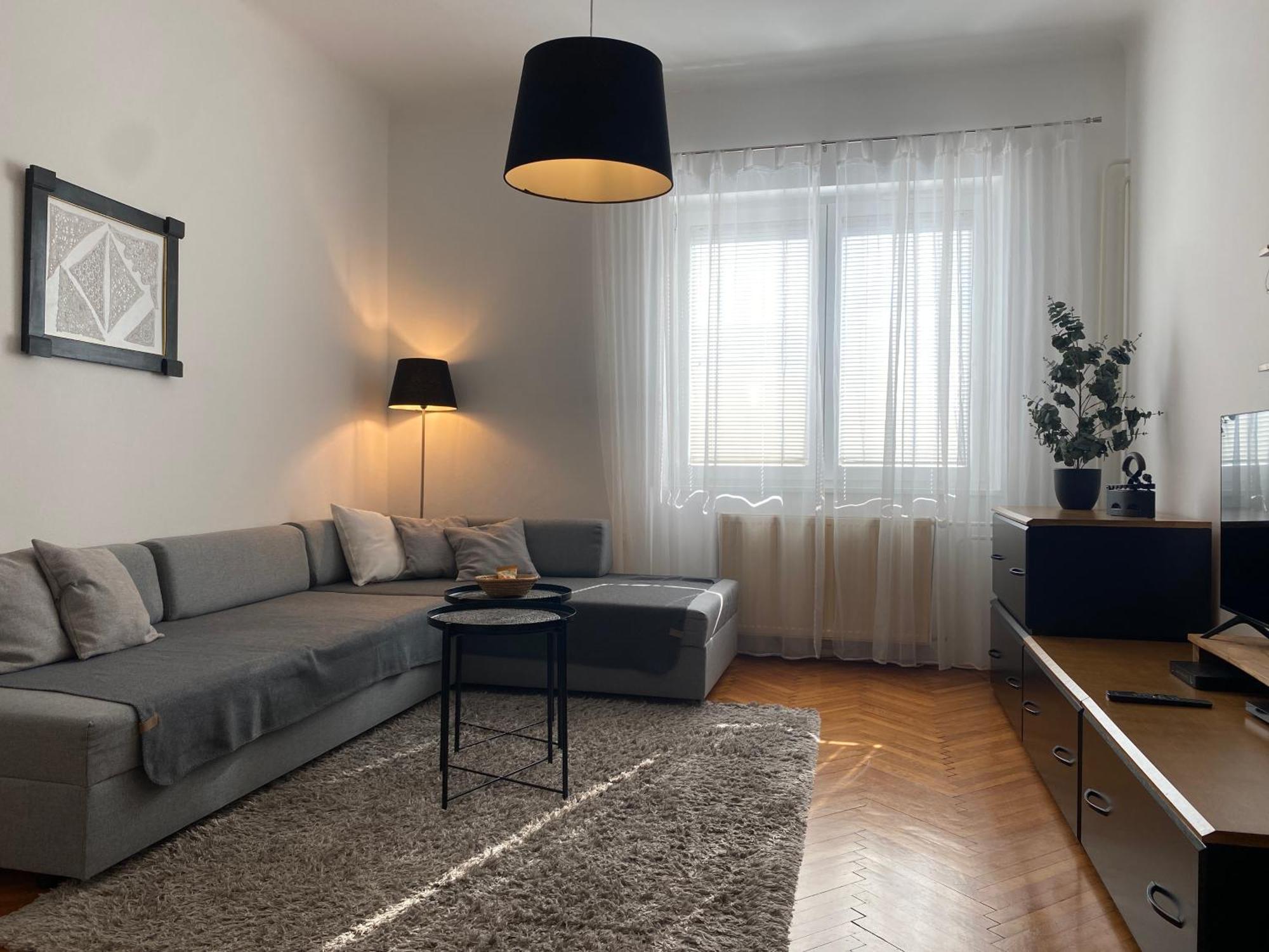 Boennium Apartment Green Oasis Ljubljana Buitenkant foto